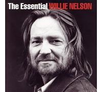 Willie Nelson - Essential