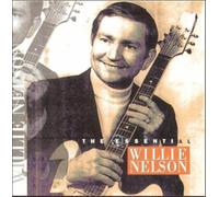 WILLIE NELSON: ESSENTIAL - CD