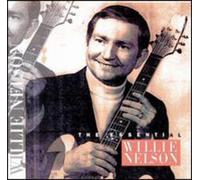 Willie Nelson - Essential [New CD] Alliance MOD