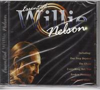 Willie Nelson - Essential Willie Nelson by Willie Nelson
