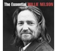 WILLIE NELSON: ESSENTIAL WILLIE NELSON THE (2015 EDITION) - CD