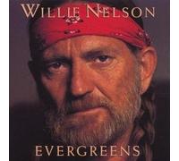 Willie Nelson - Evergreens