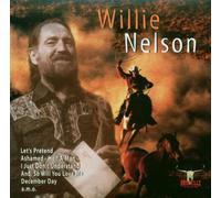Willie Nelson - Everything But You