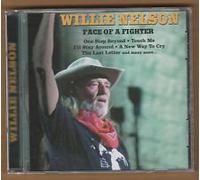 Willie Nelson-Face of a Fighte