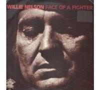 Willie Nelson - face of a fighter (LONE STAR 4602 LP)