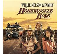 Willie Nelson Fami - Honeysuckle Rose Music From The Original Soundtr - M3z