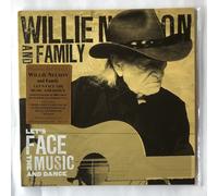 Various - Let's Face The Music And Dance [Vinyl] [VINYL] Sent Sameday