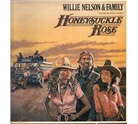 Willie Nelson & Family - Willie Nelson & Family