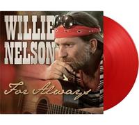 Willie Nelson - For Always [VINYL]