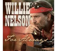 Willie Nelson - For Always [VINYL]
