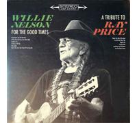 Willie Nelson For the Good Times: A Tribute to Ray Price (Vinyl) (US IMPORT)
