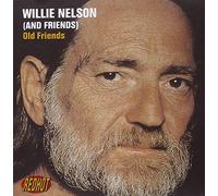 Willie Nelson & Friends - Old Friends