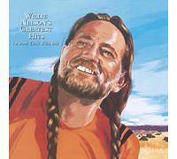 Willie Nelson - Greatest Hits (and Some That Will Be)
