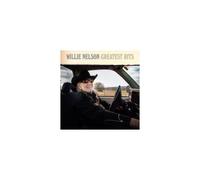 WILLIE NELSON: GREATEST HITS - CD