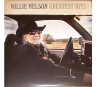 Willie Nelson Greatest Hits Double LP Vinyl NEW