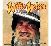 Willie Nelson - Greatest Hits Live in Concert