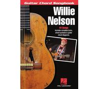 Willie Nelson: Guitar Chord Songbook
