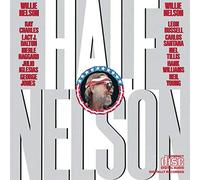 Willie Nelson - Half Nelson