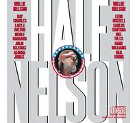 Willie Nelson - Half Nelson