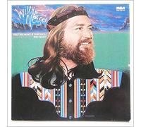 Willie Nelson - Help Me Make It Through The Night [LP]
