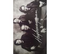 Willie Nelson - Highwaymen 2