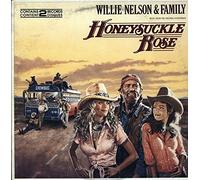 Willie Nelson - Honeysuckle Rose