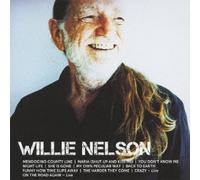 Willie Nelson - Icon Best Of Willie Nelson [Japan LTD CD] UICY-91809
