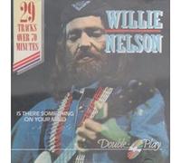 Willie Nelson - Is There Something on Your Mind