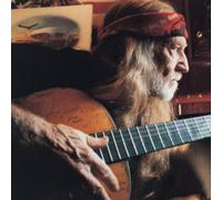 Willie Nelson - It Always Will Be - New Vinyl Record 1LP - N99z