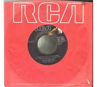Willie Nelson - It Should Be Easier Now / I'm A Memory [Vinyl Single 7'']
