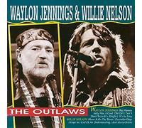 Willie Nelson & Jennings - Outlaws