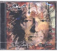 Willie Nelson Last Leaf On the Tree CD Europe Legacy 2024 cd. Sealed 19802836892