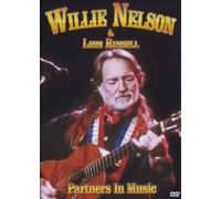Willie Nelson/Leon Russell [DVD]