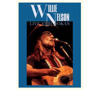 Willie Nelson - Live at Budokan