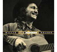 Willie Nelson - Live At The Texas Opry House, 1974 (RSD22 EX) [VINYL]