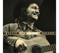 Willie Nelson - Live At The Texas Opry House, 1974 (RSD22 EX) [VINYL]