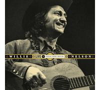 Willie Nelson - Live At The Texas Opry House, 1974 (RSD22 EX) [VINYL]