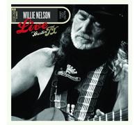Willie Nelson - Live From Austin TX (Bonus DVD)