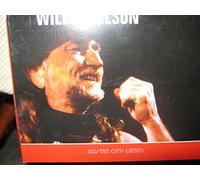 Willie Nelson - Live from Austin TX