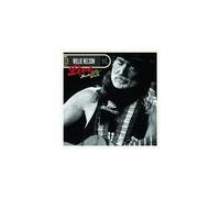 Willie Nelson - Live from Austin Tx (bonus Dvd) [CD]