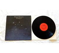 Willie Nelson LP Stardust(THREE) - Columbia Records 1978 - "Someone To Watch Over Me" "Georgia On My Mind" "Unchained Melody"
