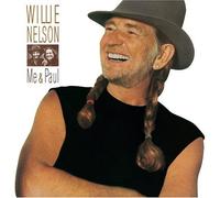 Willie Nelson - Me And Paul [Us Import]