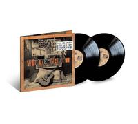 MILK COW BLUES (ORANGE VINYL)