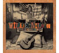 Willie Nelson – Milk Cow Blues – Vinyl – Limited Edition (2-disc, 2023)
