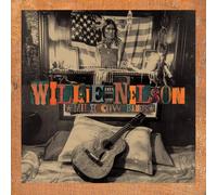 Willie Nelson – Milk Cow Blues – Vinyl – Limited Edition (2-disc, 2023)