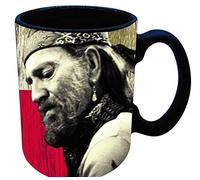 Willie Nelson Mug Always on My Mind, Cups
