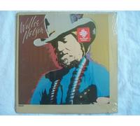 WILLIE NELSON My Own Way LP NEW