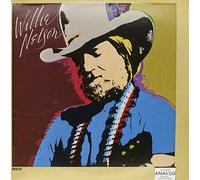 Willie Nelson - My Own Way [VINYL]