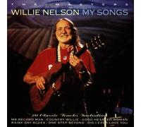 Willie Nelson - My Songs