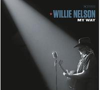 Willie Nelson - My Way - New CD - 84 - V15z
